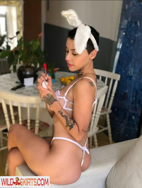 sugarbabydool / Heli / Sugarbabydool / heli.camgirlll nude OnlyFans, Instagram leaked photo #18