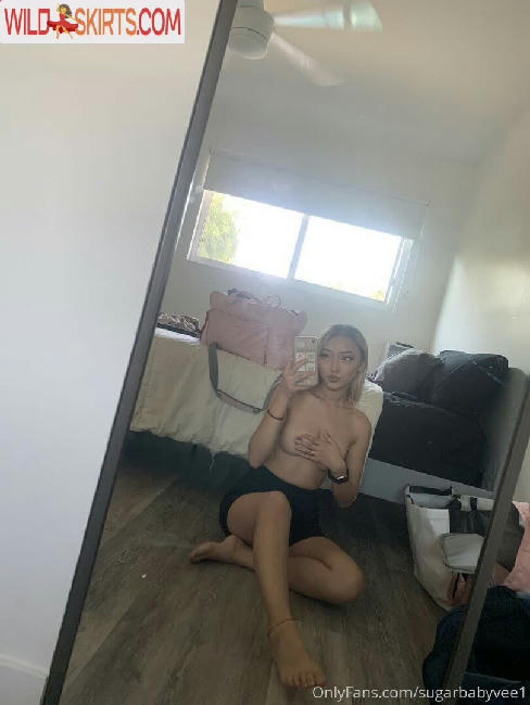 sugarbabyvee1 / babyjoe1_ / sugarbabyvee1 nude OnlyFans, Instagram leaked photo #8