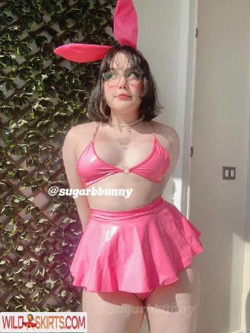 Sugarbbunny / Jin Hentai Girlfriend / Sugarbabybunny_ / cxnejitadulce / sugarbbunny / sugarbbunny_ nude OnlyFans, Instagram leaked photo #5