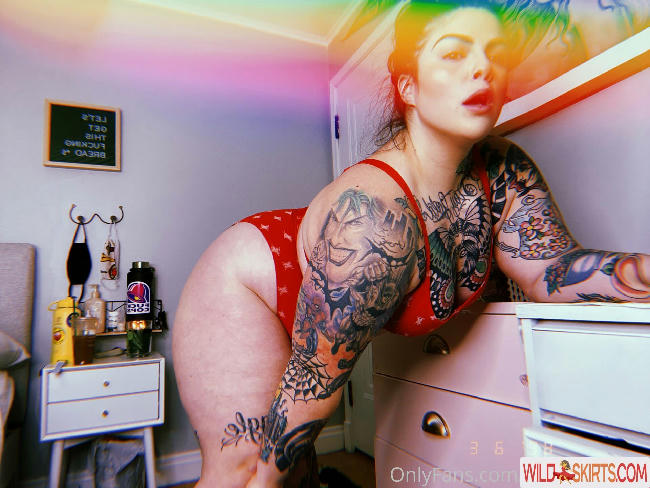 sugarbootycb nude OnlyFans leaked photo #16