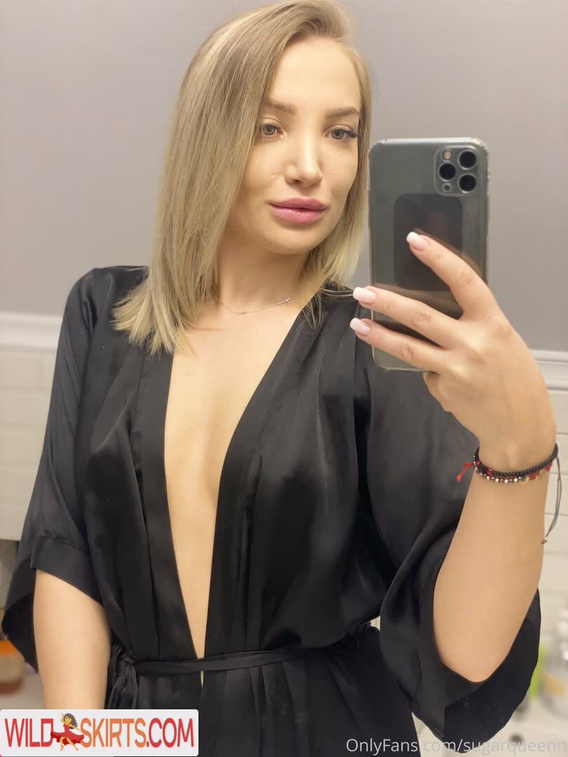 Sugarqueenn nude leaked photo #26