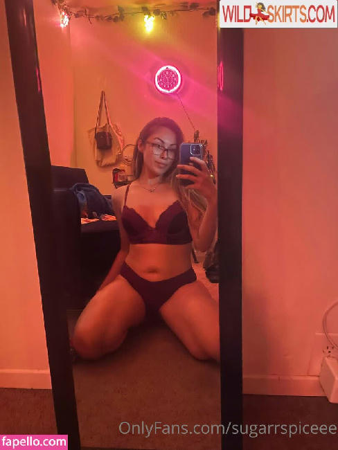 sugarrspiceee / sugarrspice_ / sugarrspiceee nude OnlyFans, Instagram leaked photo #37