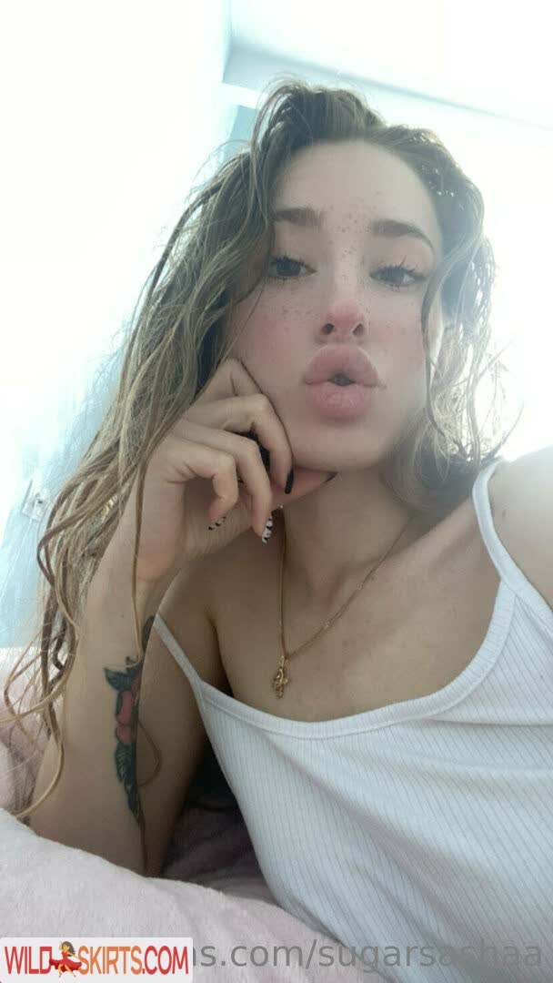 sugarsashaa nude OnlyFans, Instagram leaked photo #22