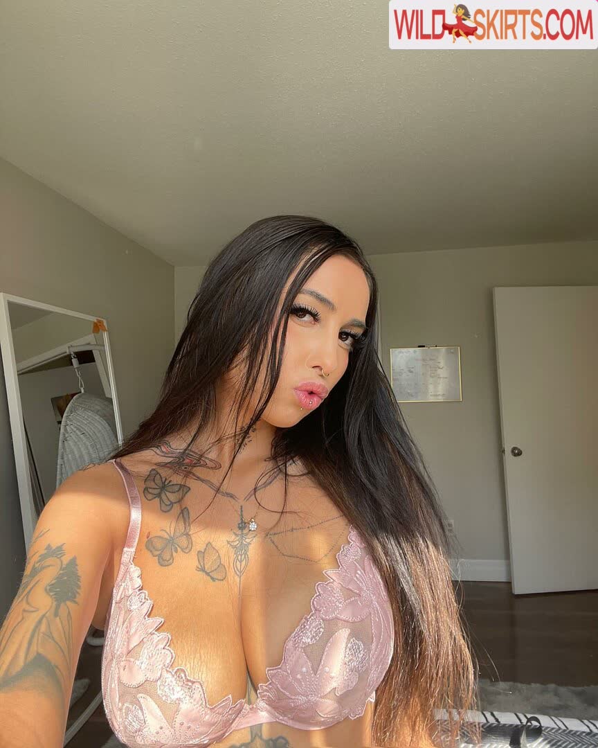 sugarttitts / sugarttitts / sweetest.sel nude OnlyFans, Instagram leaked photo #11