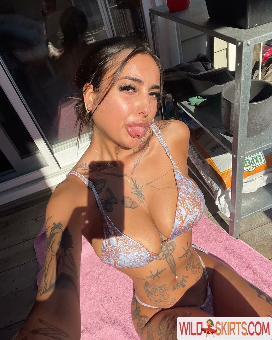 sugarttitts / sugarttitts / sweetest.sel nude OnlyFans, Instagram leaked photo #16