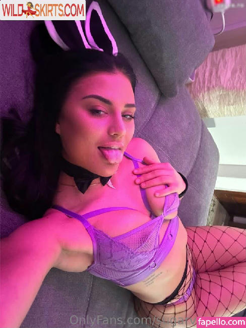 sugarveezy / 2girlsonepatreon / sugarscrazy_ / sugarveezyxxx nude OnlyFans, Instagram leaked photo #17