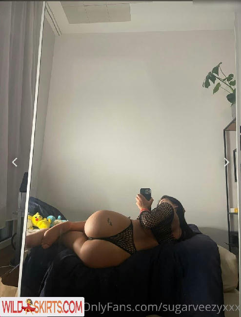 sugarveezy / 2girlsonepatreon / sugarscrazy_ / sugarveezyxxx nude OnlyFans, Instagram leaked photo #67