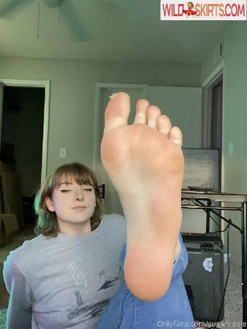 sugary.sole / sugarsoleshoes / sugary.sole nude OnlyFans, Instagram leaked photo #22