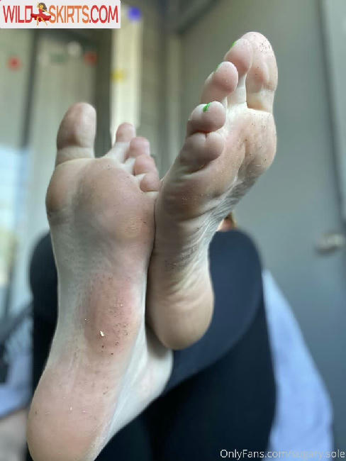 sugary.sole / sugarsoleshoes / sugary.sole nude OnlyFans, Instagram leaked photo #73