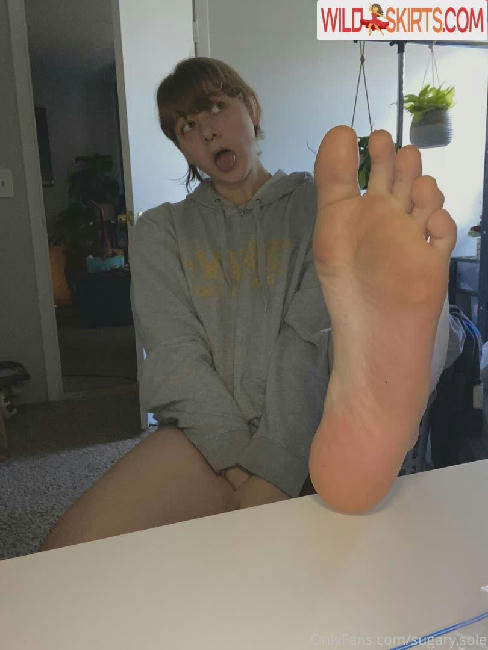 sugary.sole / sugarsoleshoes / sugary.sole nude OnlyFans, Instagram leaked photo #115