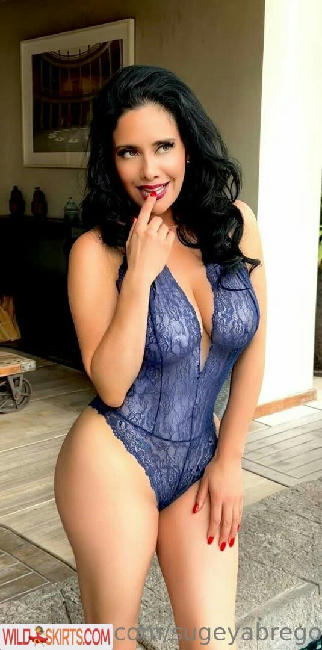 Sugey Abrego / sugeyabrego / sugeyabregotv nude OnlyFans, Instagram leaked photo #133