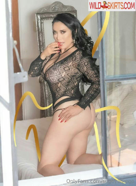 Sugey Abrego / sugeyabrego / sugeyabregotv nude OnlyFans, Instagram leaked photo #142