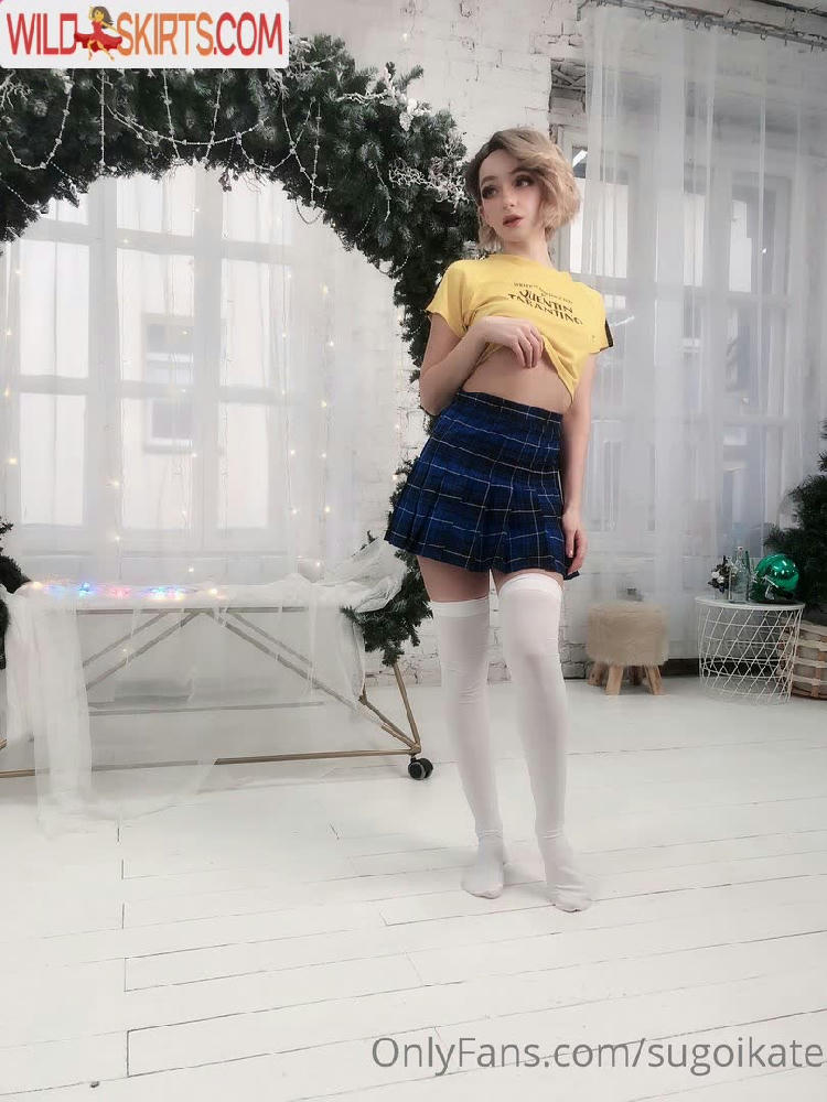 Sugoi Kate / sugoikate nude OnlyFans, Instagram leaked photo #29