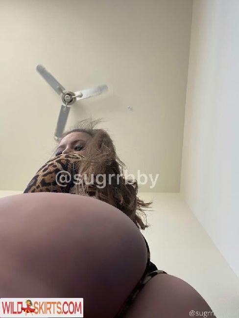 sugrrbby2 / g_w00_p / sugrrbby2 nude OnlyFans, Instagram leaked photo #6