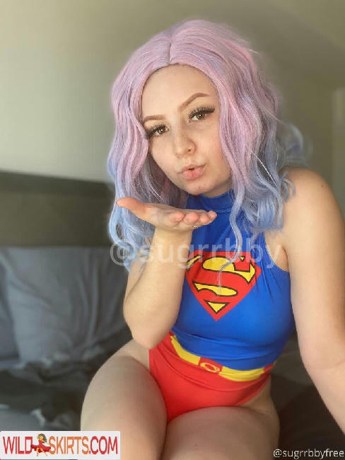 sugrrbby2 / g_w00_p / sugrrbby2 nude OnlyFans, Instagram leaked photo #46