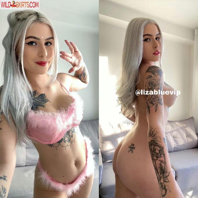 suicidegirls nude OnlyFans, Instagram leaked photo #246