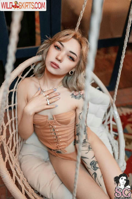 suicidegirls nude OnlyFans, Instagram leaked photo #317