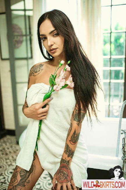 suicidegirls nude OnlyFans, Instagram leaked photo #407