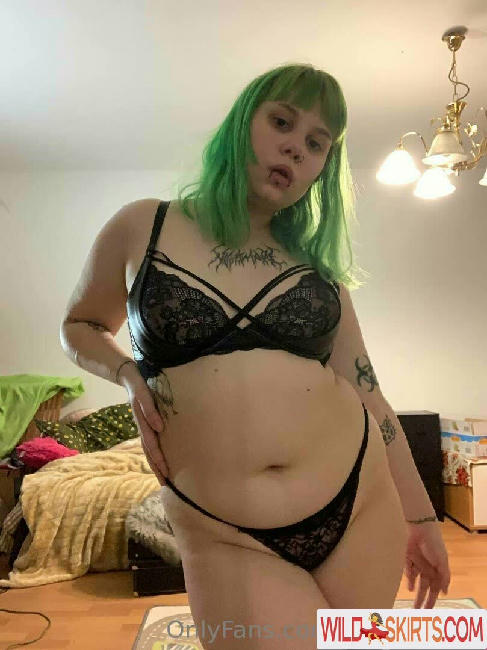 suicidyalice nude OnlyFans leaked photo #76