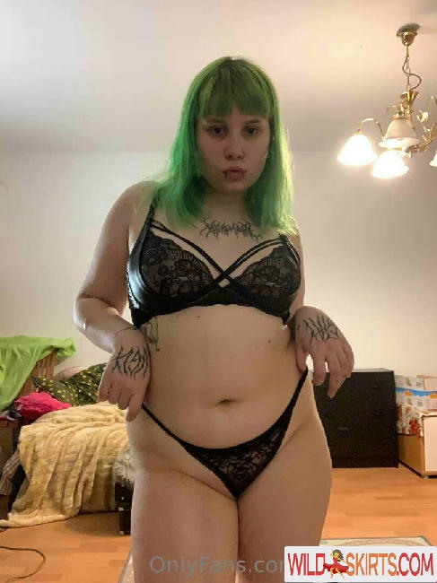 suicidyalice nude OnlyFans leaked photo #77