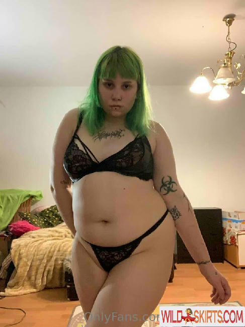 suicidyalice nude OnlyFans leaked photo #78