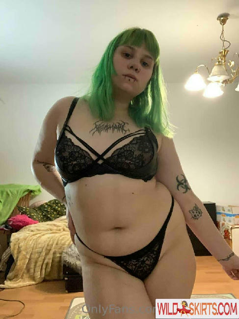 suicidyalice nude OnlyFans leaked photo #79