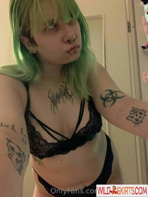 suicidyalice nude OnlyFans leaked photo #85