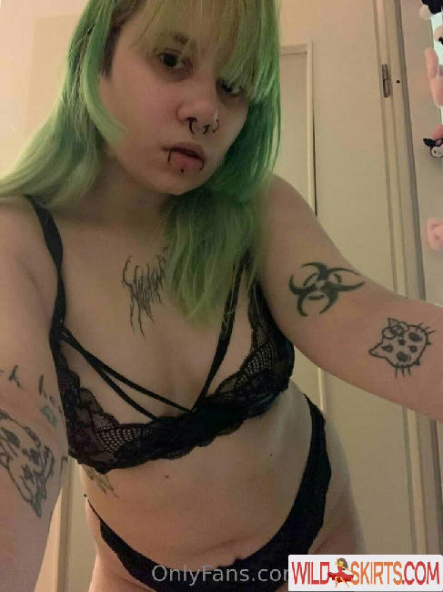 suicidyalice nude OnlyFans leaked photo #86