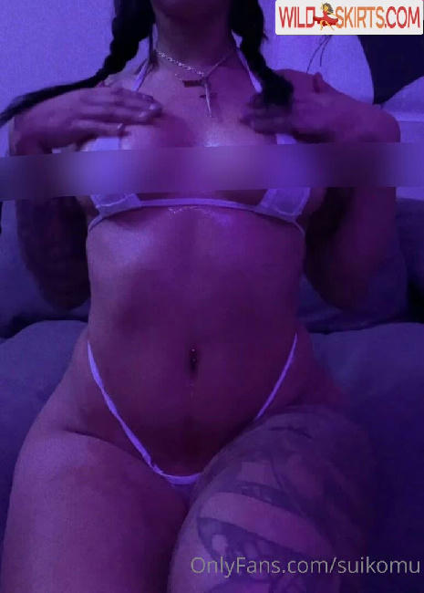 suikomuu nude OnlyFans, Instagram leaked photo #11