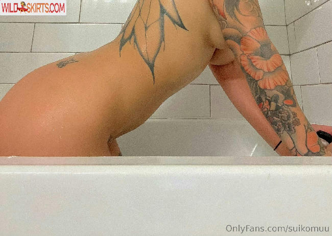 suikomuu nude OnlyFans, Instagram leaked photo #65