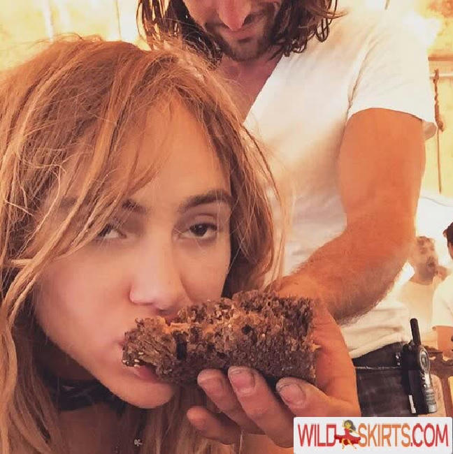 Suki Waterhouse / sukiwaterhouse nude Instagram leaked photo #107