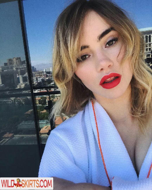 Suki Waterhouse / sukiwaterhouse nude Instagram leaked photo #126