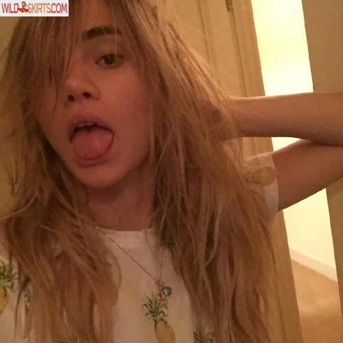 Suki Waterhouse / sukiwaterhouse nude Instagram leaked photo #43