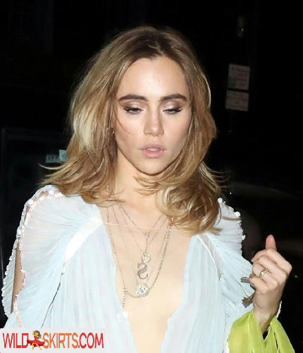 Suki Waterhouse / sukiwaterhouse nude Instagram leaked photo #58