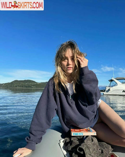 Suki Waterhouse / sukiwaterhouse nude Instagram leaked photo #167