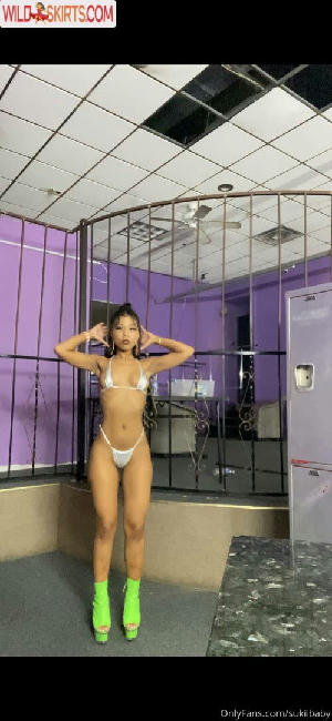 Sukibaby / SUKIIBABY / singsukibaby nude OnlyFans, Instagram leaked photo #20