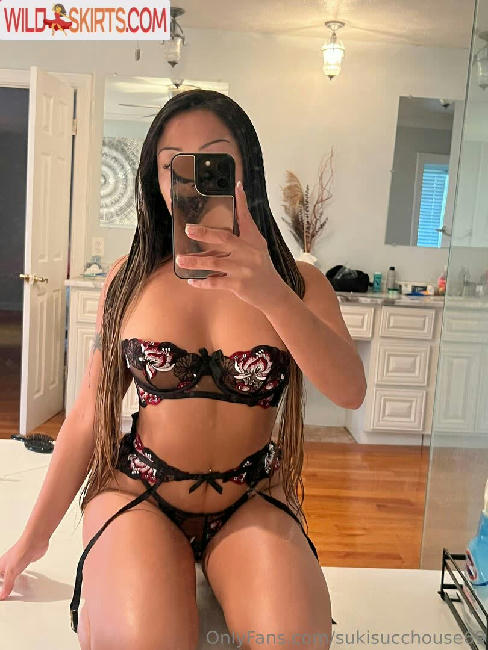 Sukisucchouse69 / Sukisucchouse / sukisucchouse69 nude OnlyFans, Instagram leaked photo #101