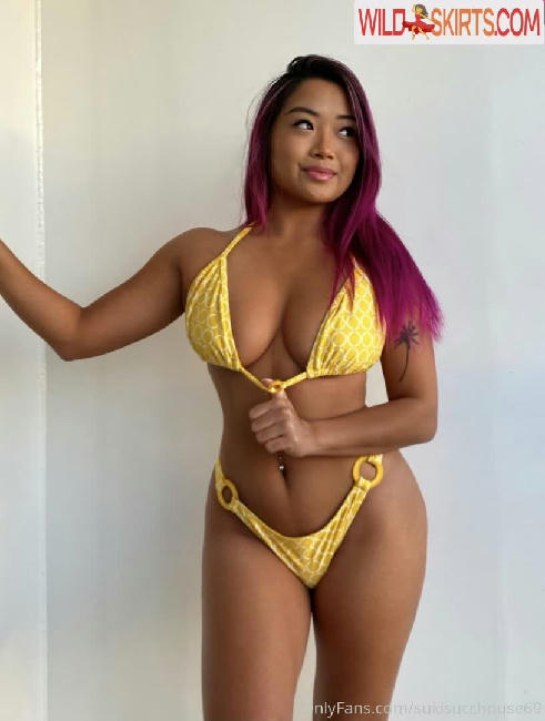 Sukisucchouse69 / Sukisucchouse / sukisucchouse69 nude OnlyFans, Instagram leaked photo #13