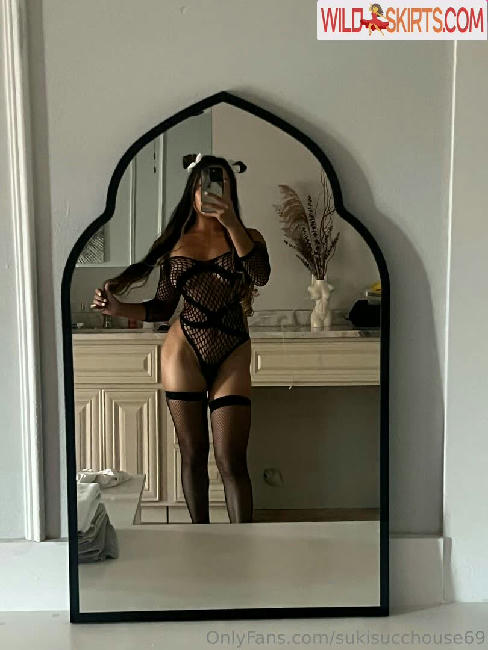 Sukisucchouse69 / Sukisucchouse / sukisucchouse69 nude OnlyFans, Instagram leaked photo #177