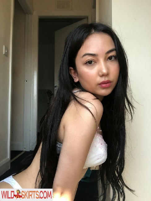 sukunazula / sukunazula / xialan___ nude OnlyFans, Instagram leaked photo #2