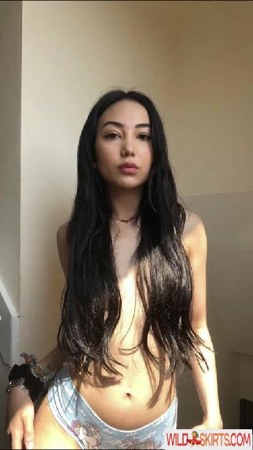 sukunazula / sukunazula / xialan___ nude OnlyFans, Instagram leaked photo #21