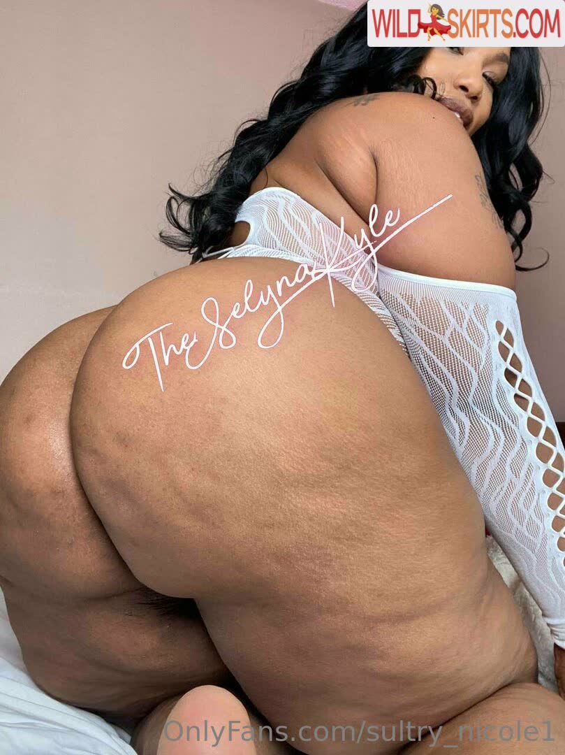 sultry_nicole1 / sultry_nicole1 / sultrynicole nude OnlyFans, Instagram leaked photo #11