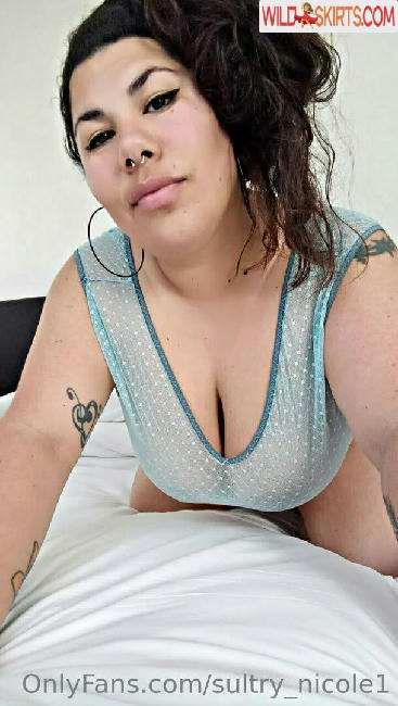 sultry_nicole1 / sultry_nicole1 / sultrynicole nude OnlyFans, Instagram leaked photo #18