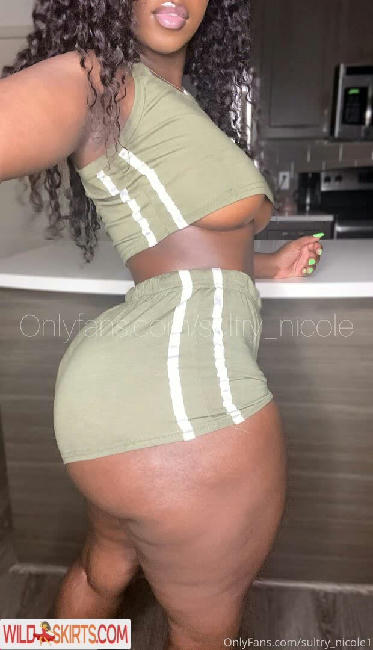 sultry_nicole1 / sultry_nicole1 / sultrynicole nude OnlyFans, Instagram leaked photo #57