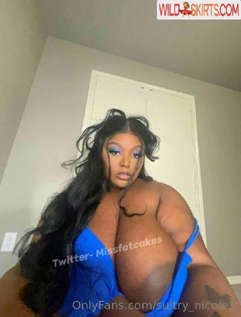 sultry_nicole1 / sultry_nicole1 / sultrynicole nude OnlyFans, Instagram leaked photo #147