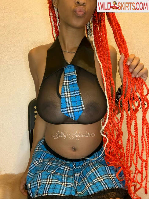 SultryAphodite / sultryaphrodite / sultrybluecosmetics nude OnlyFans, Instagram leaked photo #22