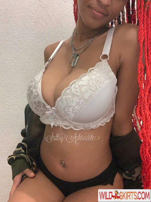 SultryAphodite / sultryaphrodite / sultrybluecosmetics nude OnlyFans, Instagram leaked photo #39