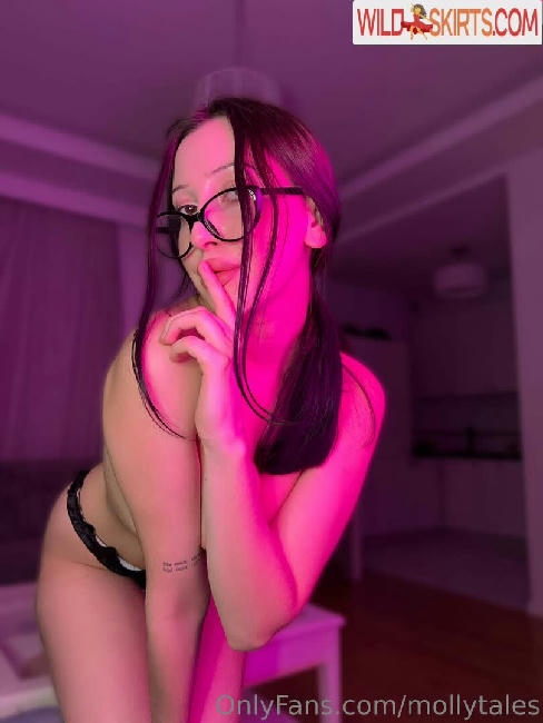 sultrymolly / Molly / mollytales / sultrymolly / sultrymollyof / sultrysilly nude OnlyFans, Instagram leaked photo #1