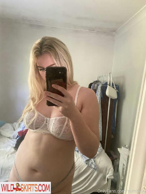 sumbelly nude OnlyFans, Instagram leaked photo #39