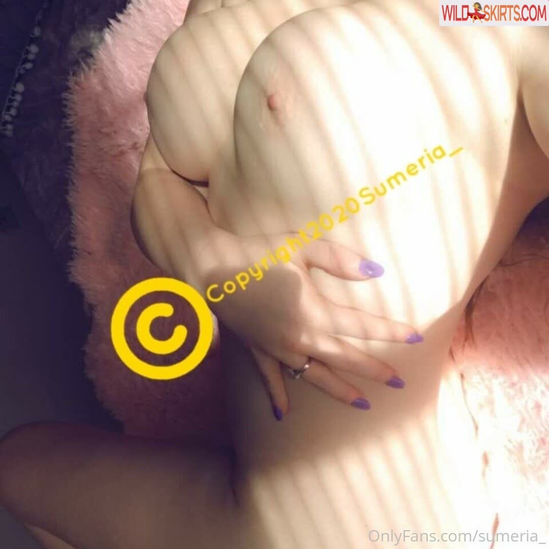 sumeria_ nude OnlyFans, Instagram leaked photo #16